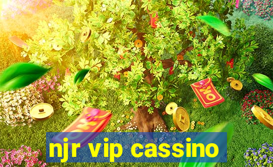 njr vip cassino